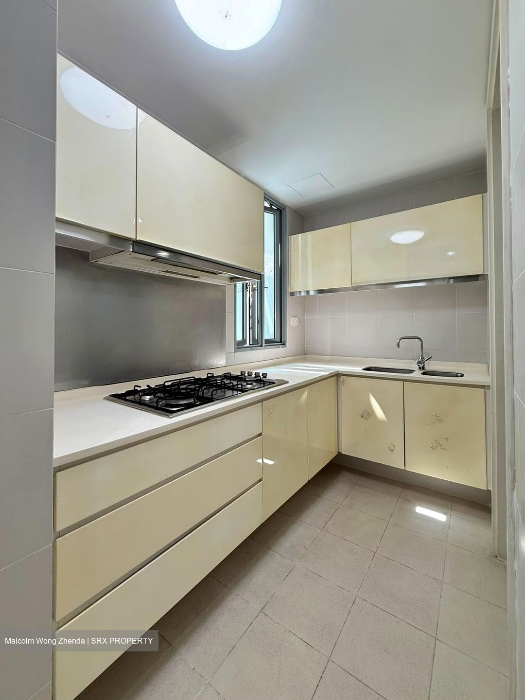 Ferraria Park Condominium (D17), Condominium #602721971